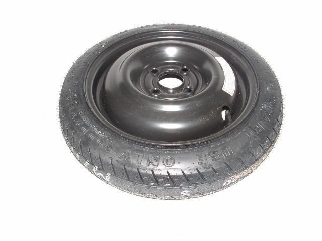 92 93 94 95 96 Honda Prelude   Temporary Spare Tire  