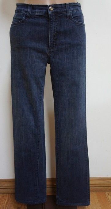 NYDJ Not Your Daughters Jeans Premium Denim Jeans Sz 6  