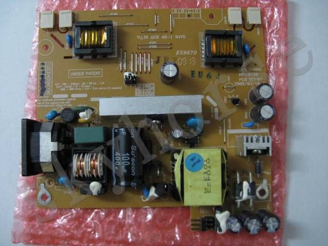 New Power Supply AIP 0160  