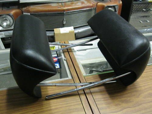 1969 1970 IMPALA BUCKET SEAT HEADREST  