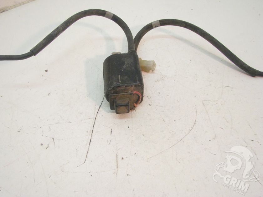   FJ1100 FZ600 XJ700 FJ1200 Ignition Coil   1AA 82310 09 00   Image 02