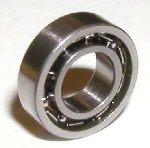 10x16x5 mm Ball Bearings 10mm x 16mm x 5mm 10x16  