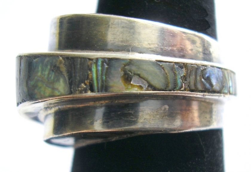 VILLASANA GOMEZ TAXCO UNIQUE SIGNED DoubleSetLot SILVER 2 BRACELET 2 