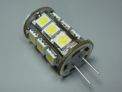 24V 12V 3.5W SMD LED Light Bulb 12 Volt 24 Volt Diode Lamp Replace G4 