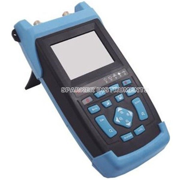 MDR 100 Palm OTDR Tester 1310nm/1550nm Optical Time Domain 