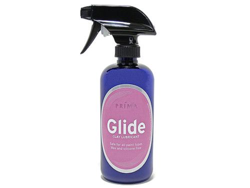 Prima Glide   Lubricant For Detailing Clay 16oz  