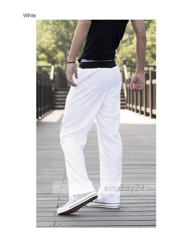 P2A1 Mens Athletic Casual Stylish Cotton Pant Jogging  