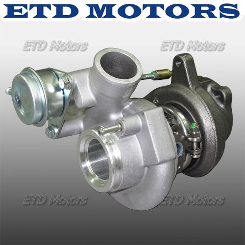 TD04HL TD04 Turbo Charger Saab 9.3 9.5 9 3 Aero Viggen  