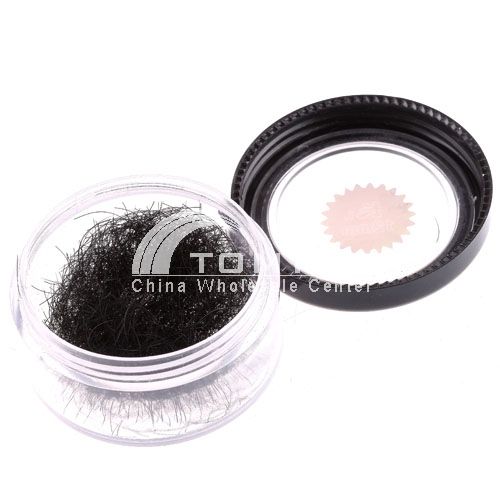 8mm Individual False Fashion Eyelash makeup H1452  