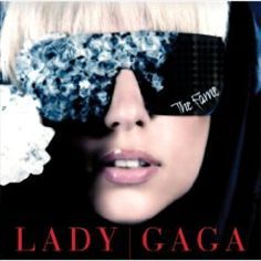 LADY GAGA THE FAME + BONUS TRACK NEW SEALED CD  