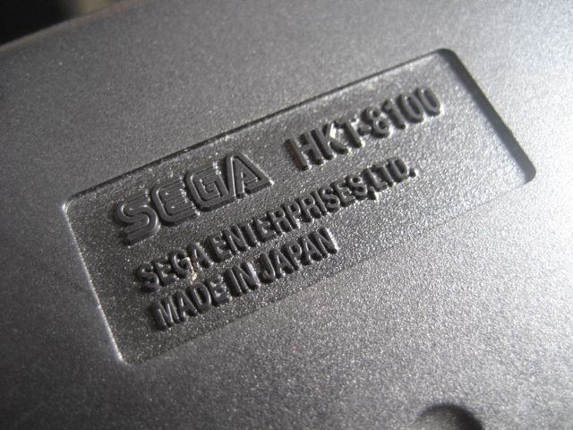 Dreamcast VGA switch converter box sega adapter output  