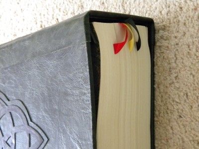   Book of Shadows Replica 100% Complete EVERY SPELL + Grams book, Witch