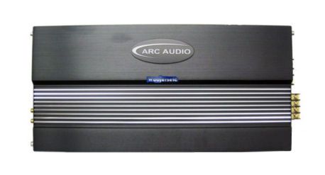 ARC 4150 CXLR Car Amplifier  