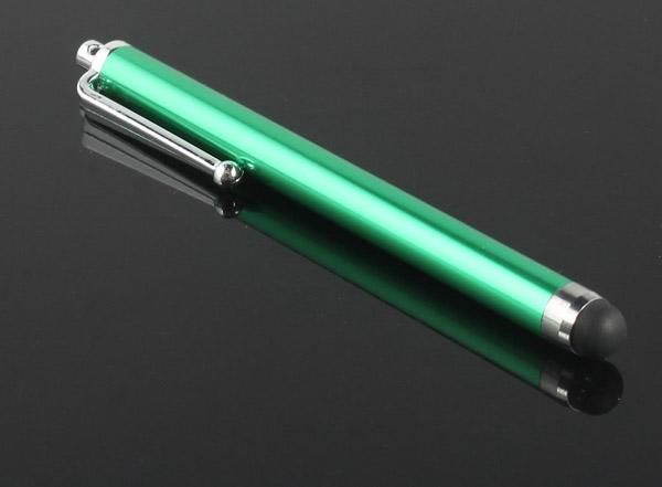   Screen Metal Pen for Apple IPhone 3G 3GS 4S 4 4G Ipad 2 New  