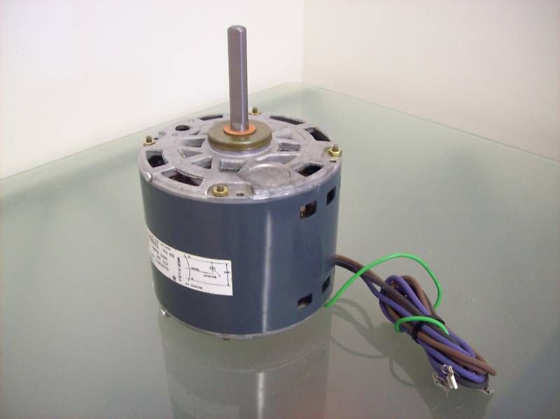 GE 1/2 HP 208/230 Volt, BLOWER MOTOR 5KCP39KGD884S  