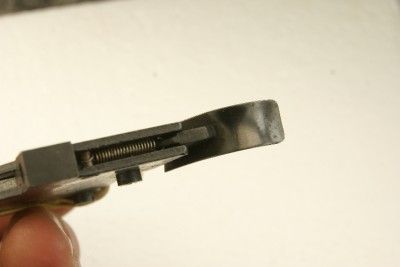 WINCHESTER 52 TARGET TRIGGER 22 LONG GUNSMITH RIFLE  