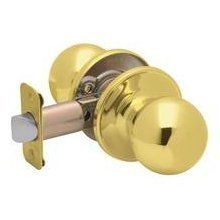 Dexter Corona Passage Knob Set J10 CNA 605 Brass  