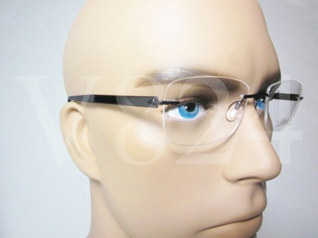   Eyeglasses Chassis 7779 TITAN IMPRESSIONS Shape 7775 color 6060  