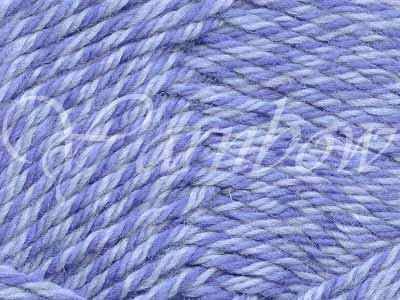 Ella Rae Classic #608 wool yarn Purple Heart 45%OFF 843189034783 