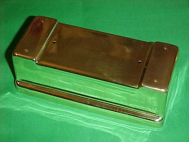 NEW Wico PR Brass TOP Magneto Mag Hit Miss Gas Engine  