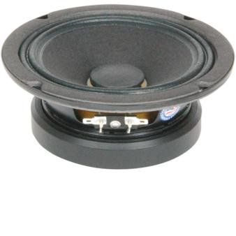 Eminence ALPHA 6C 6 Pro Midrange Speaker 4 Ohms  