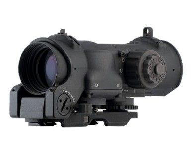 New ATN PS22 3A Elcan SpecterDR 7.62  