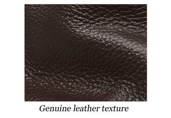 DUDU Womens genuine leather handbag shoulder bag  