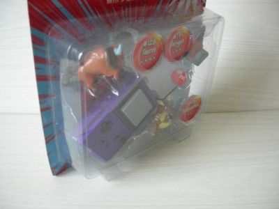 POKEMON   FACTORY SEALED   POKE BALL BLASTER  ORIGINAL   1999  