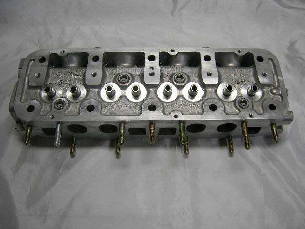 OVAL CYLINDER HEAD H75, DATSUN 1200 B110 B310 A14 A15  