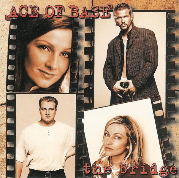 Ace of Base   The Bridge   CD 766489943923  