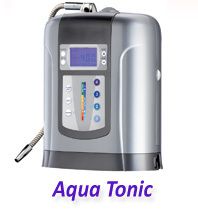 Water Ionizer AQ 700 create healthy alkaline boost ph  