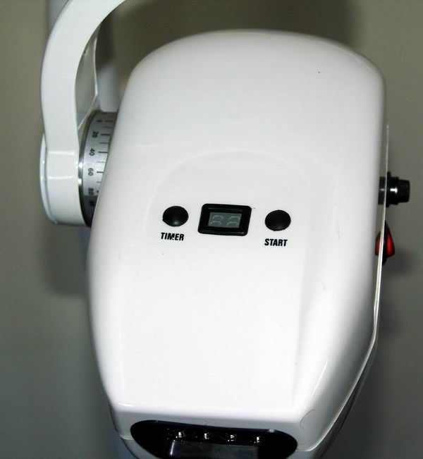 EMPERO TEETH WHITENING MACHINE  