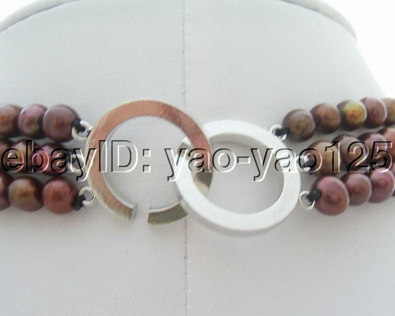 Pearl&Agate&Crystal&Jasper&Olive Jade Necklace  