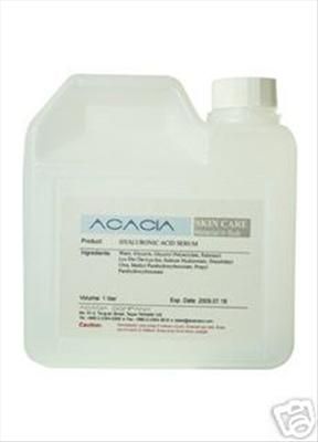 UNT AHA/BHA Serum 1Liter Bulk/Glycolic Acid/Blackheads  