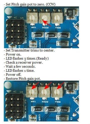   Circuit Blackboard v5.5 QuadCopter V2.2 For RC DIY Aircraft UFO  