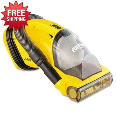   Clean Hand Vacuum 5 lbs   Hand Vacuums   EUK71B 023169117174  