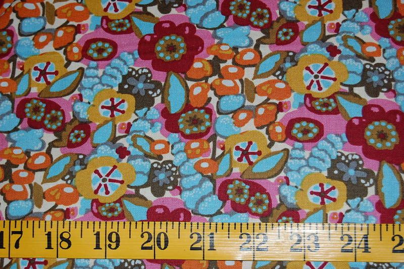 Anna Maria Horner Innocent Crush Fabric 1st Impression  