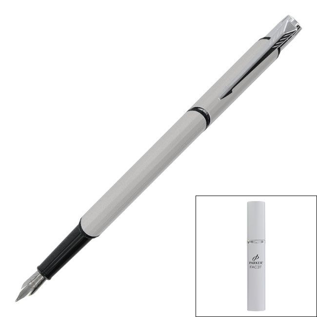 Parker Facet   Your choice of Fountain Pen, Rollerball or Ballpoint 