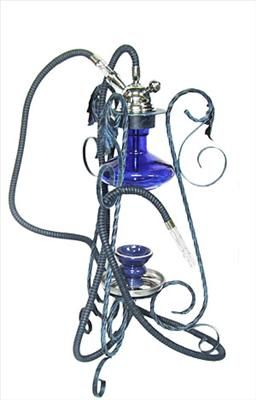 Turkish 24 Shisha Bracket Hookah Nargila UNIQUE Hooka  