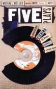 Five Plays by Michael Weller (1997, Paperback, Reprint)  