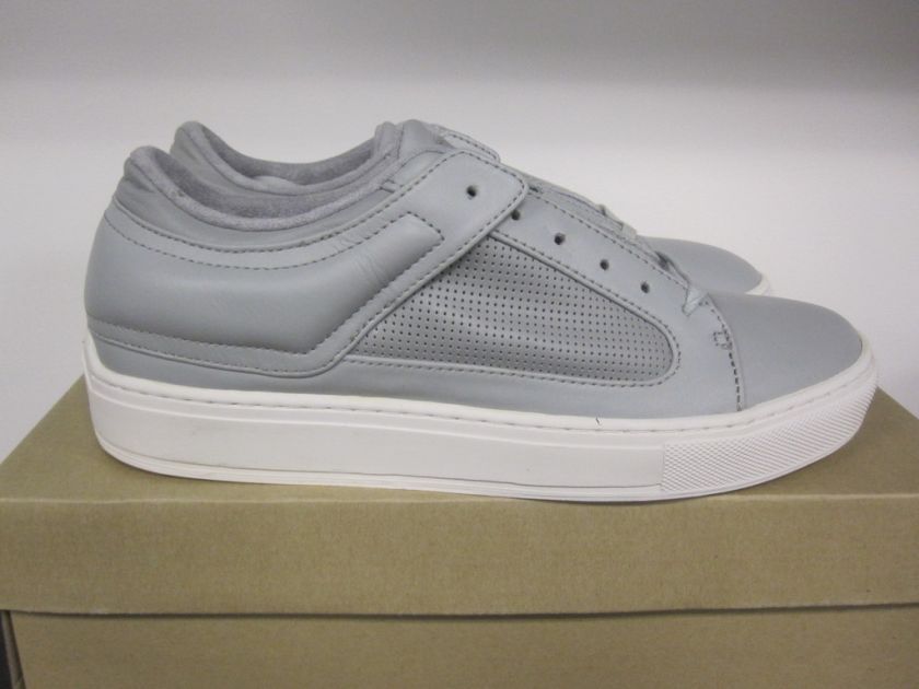 Ateliers Arthur Optimus in Grey sz 8 13 BNIB $130  