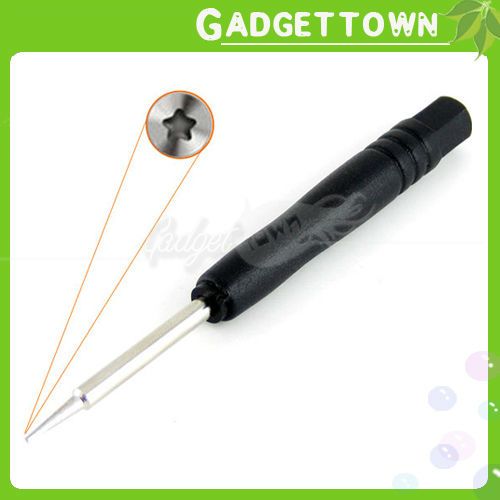 New 5 Point Screwdriver torx For Apple iPhone 4 US  