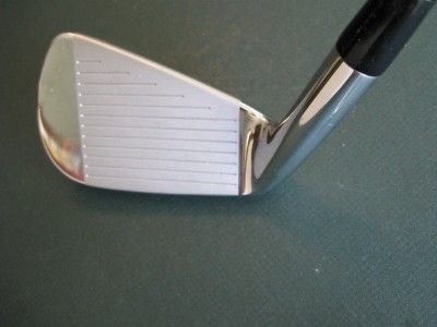 TITLEIST Z B FORGED 6 IRON golf club OUTSTANDING  