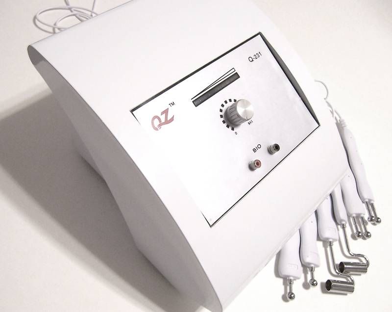 MIcrocurrent Salon Machine Skin Tightening and Lifting  