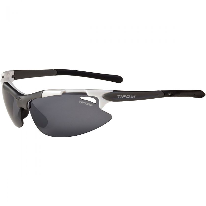 Tifosi Pave Interchangeable Lens Sunglass Choose Color  