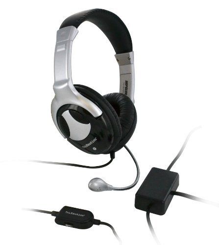 Teknmotion Tmybx200a Yapster Blaster Gaming Headset Universal 