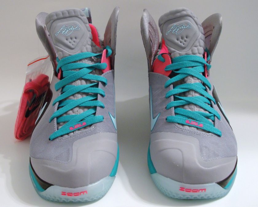   Elite Miami Vice / South Beach New In Box GaLaXy yEEZy  