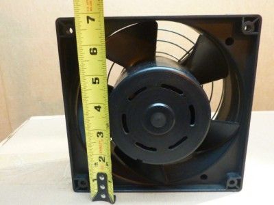 Nidec Corp TA700 A30335 Fan, 115 VAC #33233  