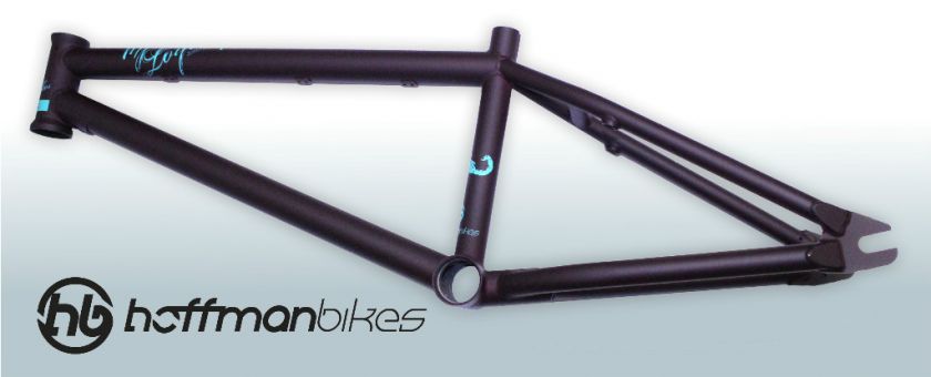   BMX Loyalty 20 Frame 20.5”/20.875”TT LOTUS – Strong  NEW