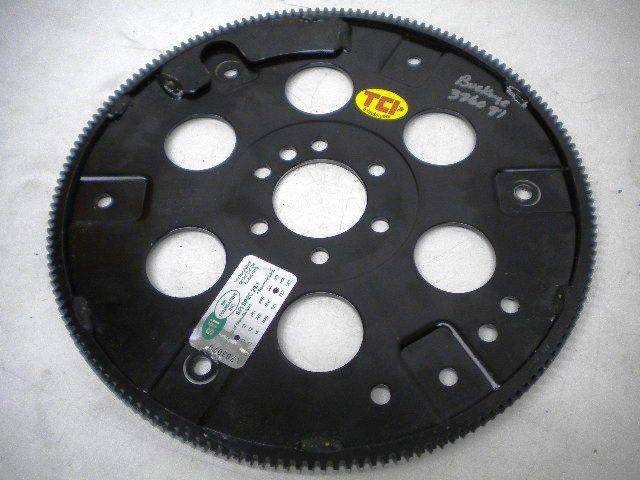 TCI Chevy GM Flexplate 399873 Dual bolt pattern 1991 98 454 Flywheel 